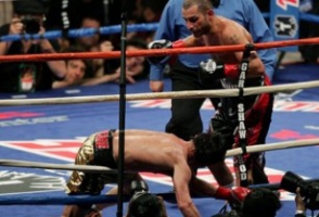 Դարչինյանը հաղթեց Խիմենեսին